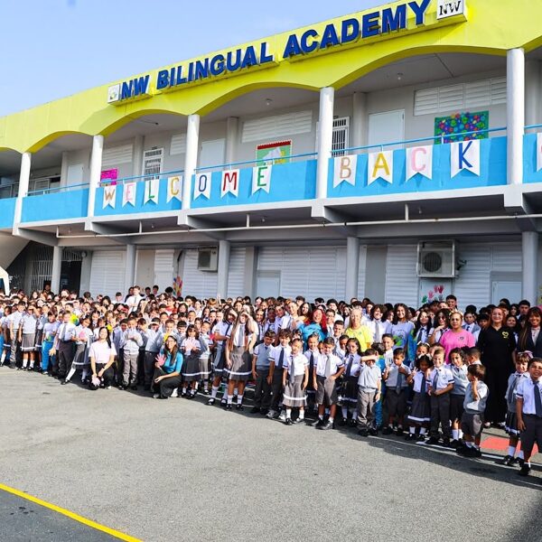 Promotion of participation in student organizations for leadership and teamwork.