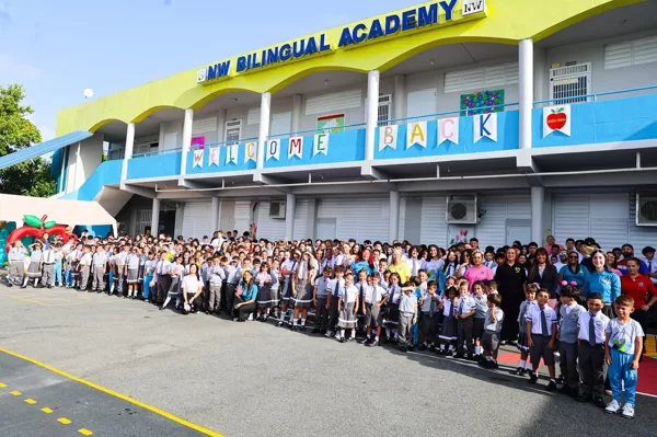 Promotion of participation in student organizations for leadership and teamwork.