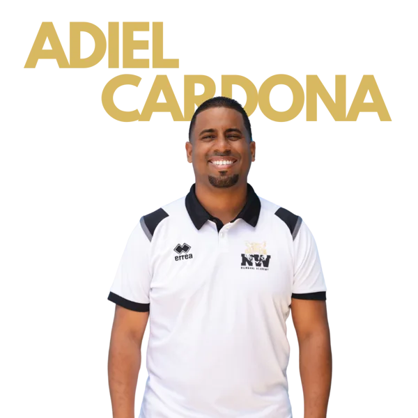 ATHLETIC DIRECTOR & MEN'S BASKETBALL COACH